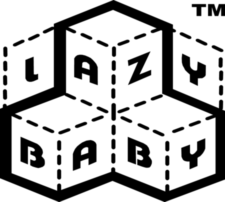 Lazy Baby logo
